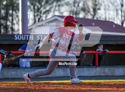 Thumbnail 1 in Albemarle @ South Stanly photogallery.