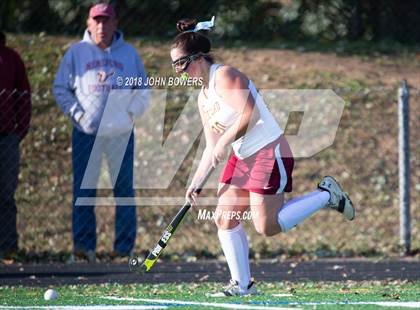 Thumbnail 3 in Dulaney @ Hereford (Baltimore County Championship) photogallery.