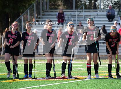 Thumbnail 3 in Dulaney @ Hereford (Baltimore County Championship) photogallery.