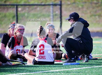 Thumbnail 1 in Dulaney @ Hereford (Baltimore County Championship) photogallery.
