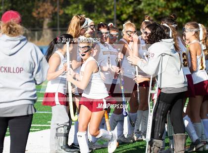 Thumbnail 2 in Dulaney @ Hereford (Baltimore County Championship) photogallery.
