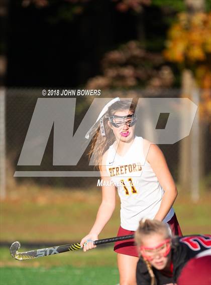Thumbnail 1 in Dulaney @ Hereford (Baltimore County Championship) photogallery.
