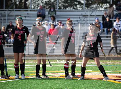 Thumbnail 1 in Dulaney @ Hereford (Baltimore County Championship) photogallery.