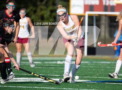 Thumbnail 2 in Dulaney @ Hereford (Baltimore County Championship) photogallery.