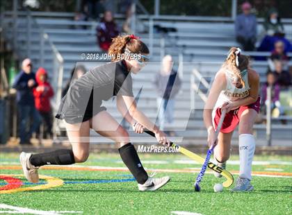 Thumbnail 1 in Dulaney @ Hereford (Baltimore County Championship) photogallery.