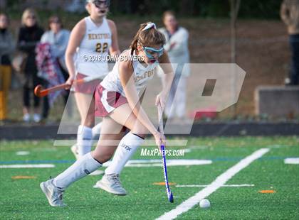 Thumbnail 1 in Dulaney @ Hereford (Baltimore County Championship) photogallery.