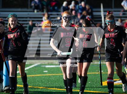 Thumbnail 3 in Dulaney @ Hereford (Baltimore County Championship) photogallery.
