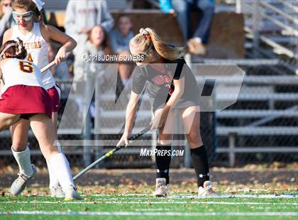 Thumbnail 1 in Dulaney @ Hereford (Baltimore County Championship) photogallery.