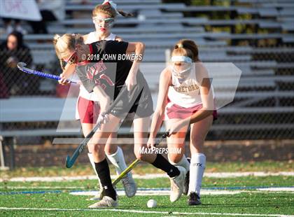 Thumbnail 3 in Dulaney @ Hereford (Baltimore County Championship) photogallery.