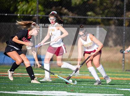 Thumbnail 1 in Dulaney @ Hereford (Baltimore County Championship) photogallery.