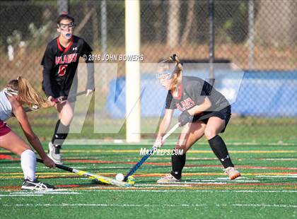 Thumbnail 3 in Dulaney @ Hereford (Baltimore County Championship) photogallery.