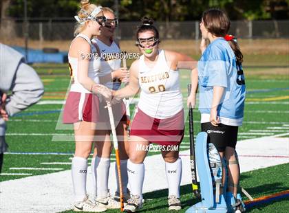 Thumbnail 3 in Dulaney @ Hereford (Baltimore County Championship) photogallery.
