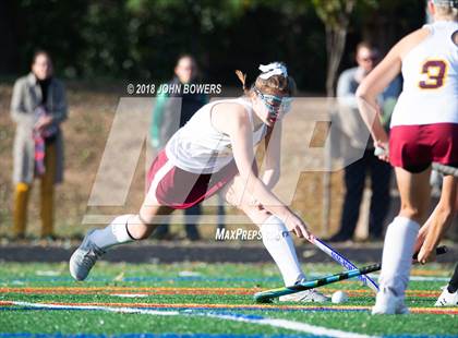 Thumbnail 1 in Dulaney @ Hereford (Baltimore County Championship) photogallery.