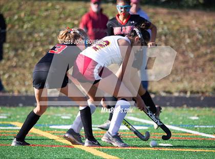 Thumbnail 1 in Dulaney @ Hereford (Baltimore County Championship) photogallery.