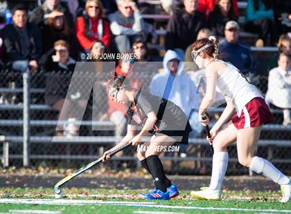 Thumbnail 2 in Dulaney @ Hereford (Baltimore County Championship) photogallery.