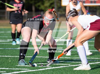 Thumbnail 1 in Dulaney @ Hereford (Baltimore County Championship) photogallery.