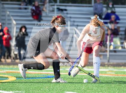 Thumbnail 2 in Dulaney @ Hereford (Baltimore County Championship) photogallery.