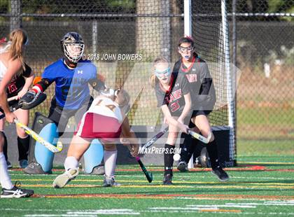 Thumbnail 2 in Dulaney @ Hereford (Baltimore County Championship) photogallery.