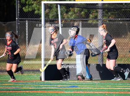Thumbnail 2 in Dulaney @ Hereford (Baltimore County Championship) photogallery.
