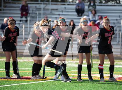 Thumbnail 2 in Dulaney @ Hereford (Baltimore County Championship) photogallery.