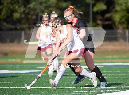 Thumbnail 1 in Dulaney @ Hereford (Baltimore County Championship) photogallery.