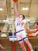 Photo from the gallery "Resurrection Christian vs. Centauri (CHSAA 3A Semis)"