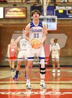Photo from the gallery "Resurrection Christian vs. Centauri (CHSAA 3A Semis)"