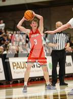 Photo from the gallery "Resurrection Christian vs. Centauri (CHSAA 3A Semis)"
