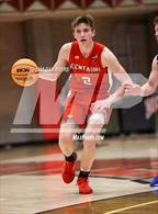 Photo from the gallery "Resurrection Christian vs. Centauri (CHSAA 3A Semis)"