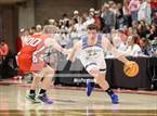 Photo from the gallery "Resurrection Christian vs. Centauri (CHSAA 3A Semis)"