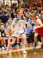 Photo from the gallery "Resurrection Christian vs. Centauri (CHSAA 3A Semis)"