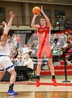 Photo from the gallery "Resurrection Christian vs. Centauri (CHSAA 3A Semis)"