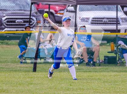 Thumbnail 2 in Muscatine vs Northwest (Rick Doran Classic) photogallery.