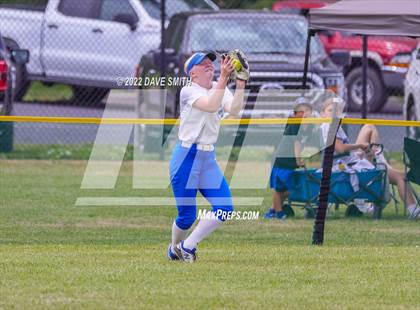 Thumbnail 2 in Muscatine vs Northwest (Rick Doran Classic) photogallery.