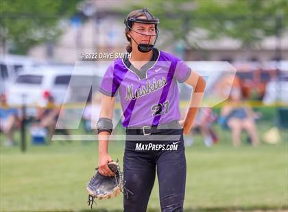 Thumbnail 3 in Muscatine vs Northwest (Rick Doran Classic) photogallery.