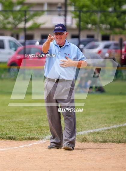 Thumbnail 2 in Muscatine vs Northwest (Rick Doran Classic) photogallery.