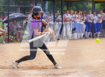 Thumbnail 3 in Muscatine vs Northwest (Rick Doran Classic) photogallery.