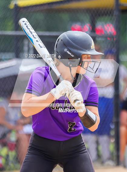 Thumbnail 3 in Muscatine vs Northwest (Rick Doran Classic) photogallery.
