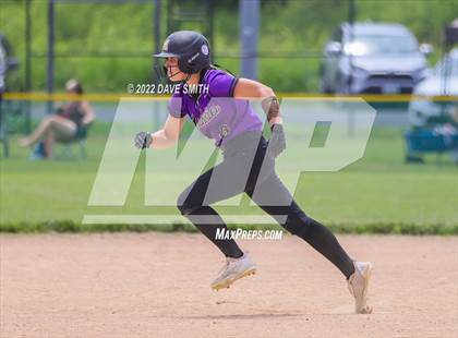 Thumbnail 2 in Muscatine vs Northwest (Rick Doran Classic) photogallery.