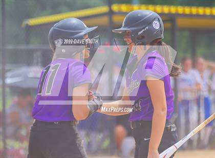 Thumbnail 3 in Muscatine vs Northwest (Rick Doran Classic) photogallery.