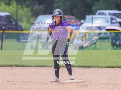 Thumbnail 1 in Muscatine vs Northwest (Rick Doran Classic) photogallery.