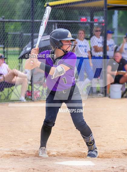 Thumbnail 3 in Muscatine vs Northwest (Rick Doran Classic) photogallery.