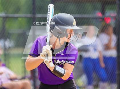 Thumbnail 2 in Muscatine vs Northwest (Rick Doran Classic) photogallery.