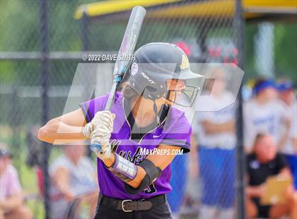 Thumbnail 2 in Muscatine vs Northwest (Rick Doran Classic) photogallery.