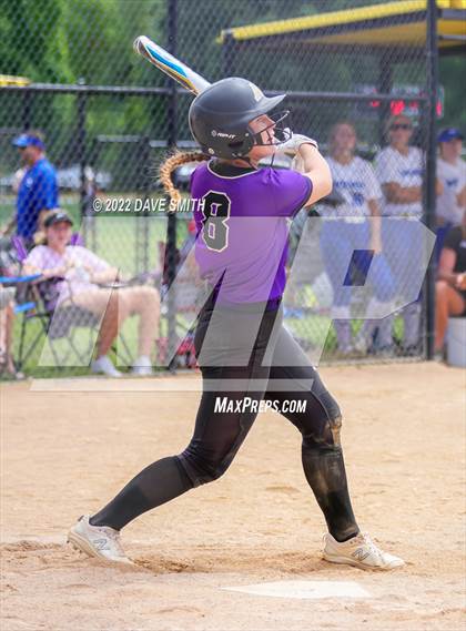 Thumbnail 2 in Muscatine vs Northwest (Rick Doran Classic) photogallery.