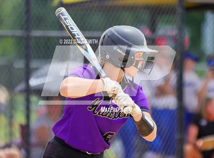 Thumbnail 1 in Muscatine vs Northwest (Rick Doran Classic) photogallery.