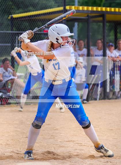 Thumbnail 3 in Muscatine vs Northwest (Rick Doran Classic) photogallery.