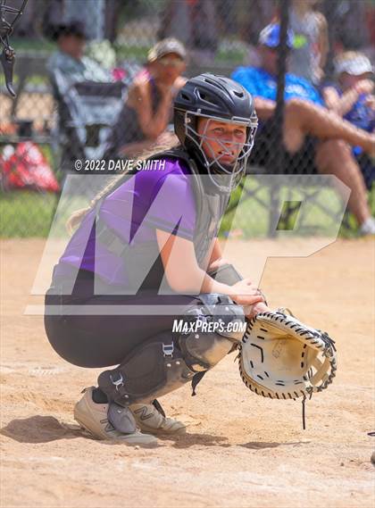 Thumbnail 3 in Muscatine vs Northwest (Rick Doran Classic) photogallery.