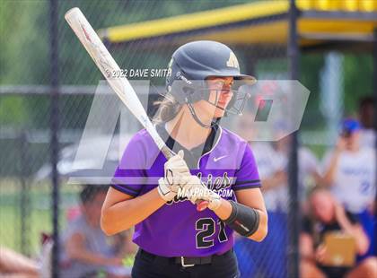 Thumbnail 3 in Muscatine vs Northwest (Rick Doran Classic) photogallery.