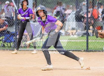 Thumbnail 3 in Muscatine vs Northwest (Rick Doran Classic) photogallery.